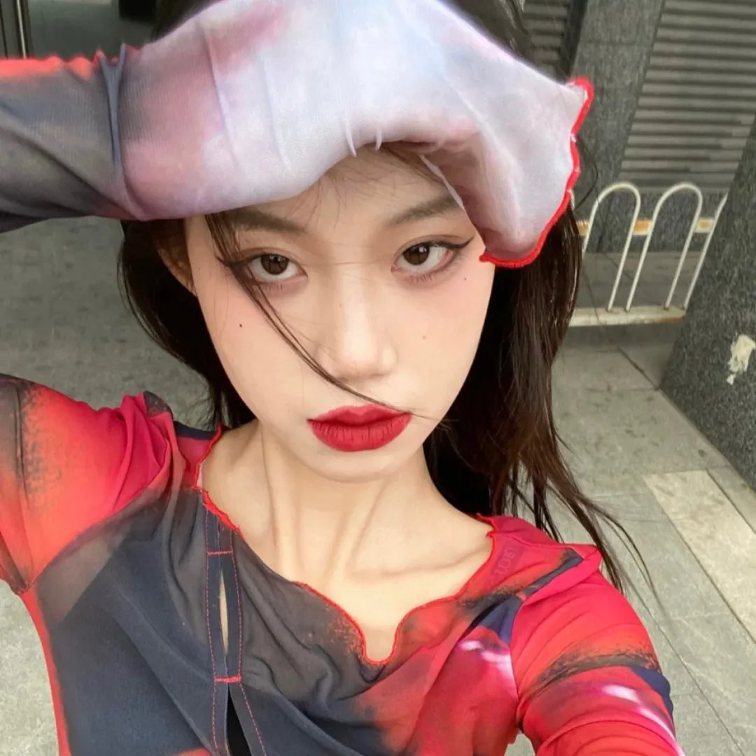 无情