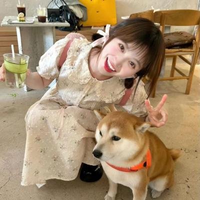 舞社里的酷女孩
